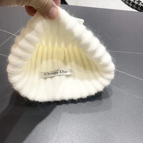 Cheap Christian Dior Caps #1391310 Replica Wholesale [$36.00 USD] [ITEM#1391310] on Replica Christian Dior Caps
