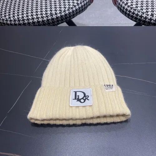 Christian Dior Caps #1391311