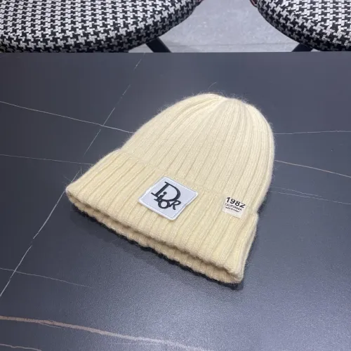 Cheap Christian Dior Caps #1391311 Replica Wholesale [$36.00 USD] [ITEM#1391311] on Replica Christian Dior Caps