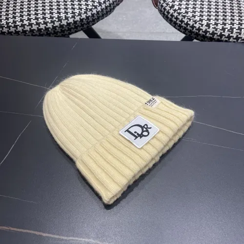 Cheap Christian Dior Caps #1391311 Replica Wholesale [$36.00 USD] [ITEM#1391311] on Replica Christian Dior Caps