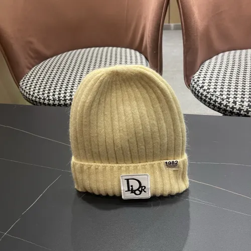 Cheap Christian Dior Caps #1391311 Replica Wholesale [$36.00 USD] [ITEM#1391311] on Replica Christian Dior Caps