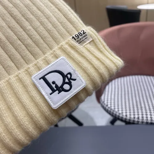 Cheap Christian Dior Caps #1391311 Replica Wholesale [$36.00 USD] [ITEM#1391311] on Replica Christian Dior Caps