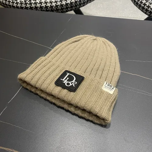 Cheap Christian Dior Caps #1391312 Replica Wholesale [$36.00 USD] [ITEM#1391312] on Replica Christian Dior Caps
