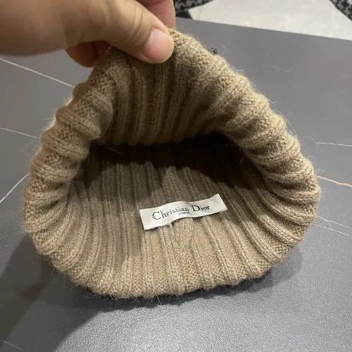 Cheap Christian Dior Caps #1391312 Replica Wholesale [$36.00 USD] [ITEM#1391312] on Replica Christian Dior Caps