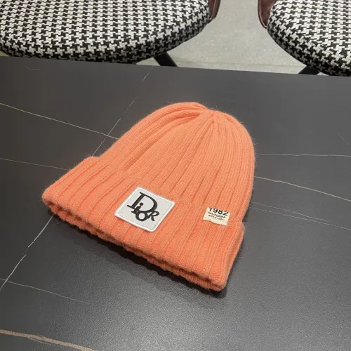 Cheap Christian Dior Caps #1391313 Replica Wholesale [$36.00 USD] [ITEM#1391313] on Replica Christian Dior Caps