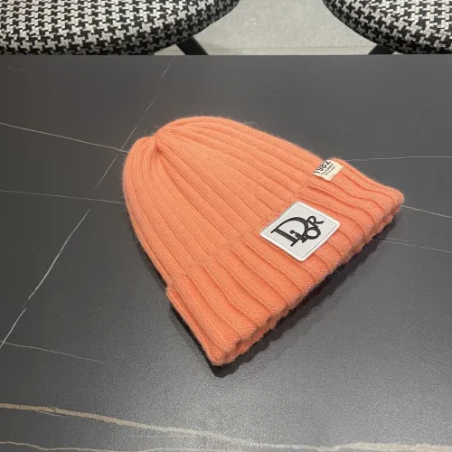 Cheap Christian Dior Caps #1391313 Replica Wholesale [$36.00 USD] [ITEM#1391313] on Replica Christian Dior Caps