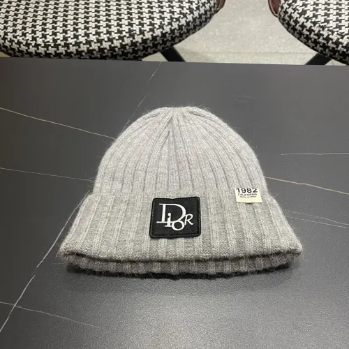 Cheap Christian Dior Caps #1391314 Replica Wholesale [$36.00 USD] [ITEM#1391314] on Replica Christian Dior Caps