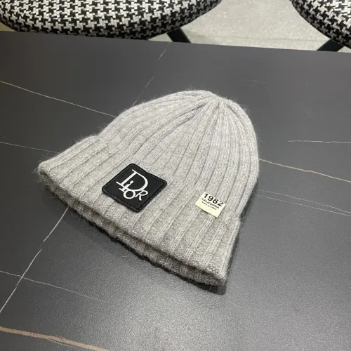 Cheap Christian Dior Caps #1391314 Replica Wholesale [$36.00 USD] [ITEM#1391314] on Replica Christian Dior Caps
