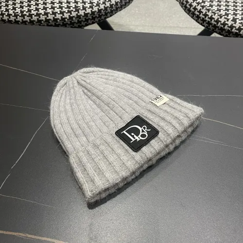 Cheap Christian Dior Caps #1391314 Replica Wholesale [$36.00 USD] [ITEM#1391314] on Replica Christian Dior Caps