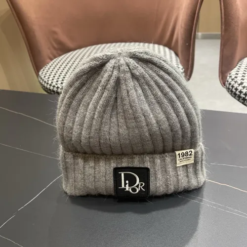 Cheap Christian Dior Caps #1391314 Replica Wholesale [$36.00 USD] [ITEM#1391314] on Replica Christian Dior Caps