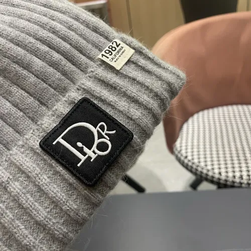 Cheap Christian Dior Caps #1391314 Replica Wholesale [$36.00 USD] [ITEM#1391314] on Replica Christian Dior Caps
