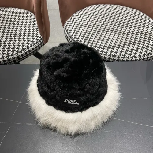 Cheap Christian Dior Caps #1391316 Replica Wholesale [$38.00 USD] [ITEM#1391316] on Replica Christian Dior Caps