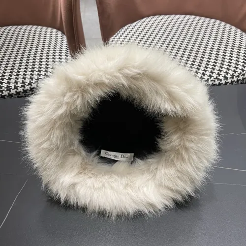 Cheap Christian Dior Caps #1391316 Replica Wholesale [$38.00 USD] [ITEM#1391316] on Replica Christian Dior Caps