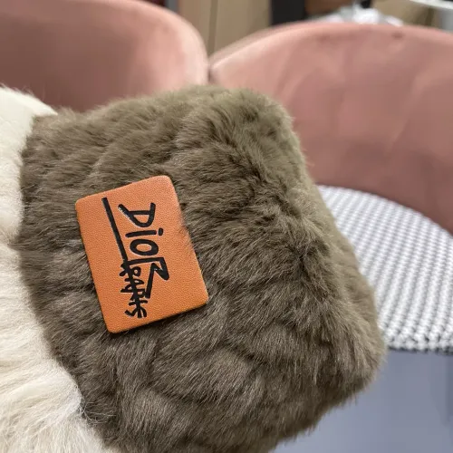 Cheap Christian Dior Caps #1391317 Replica Wholesale [$38.00 USD] [ITEM#1391317] on Replica Christian Dior Caps