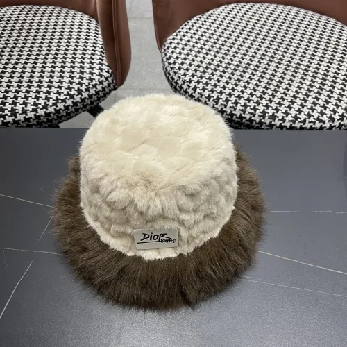 Cheap Christian Dior Caps #1391318 Replica Wholesale [$38.00 USD] [ITEM#1391318] on Replica Christian Dior Caps