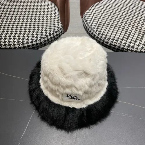 Cheap Christian Dior Caps #1391319 Replica Wholesale [$38.00 USD] [ITEM#1391319] on Replica Christian Dior Caps
