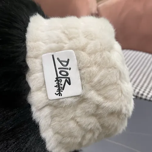 Cheap Christian Dior Caps #1391319 Replica Wholesale [$38.00 USD] [ITEM#1391319] on Replica Christian Dior Caps