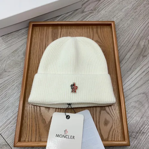 Moncler Caps #1391320