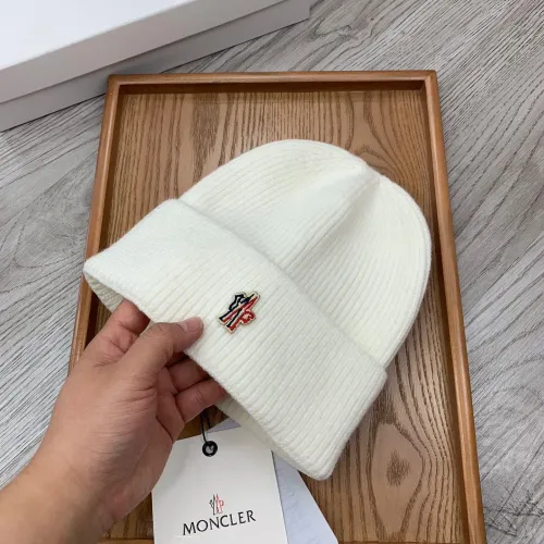 Cheap Moncler Caps #1391320 Replica Wholesale [$27.00 USD] [ITEM#1391320] on Replica Moncler Caps