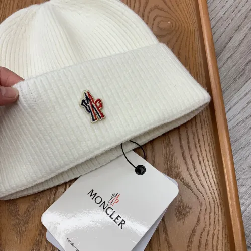 Cheap Moncler Caps #1391320 Replica Wholesale [$27.00 USD] [ITEM#1391320] on Replica Moncler Caps