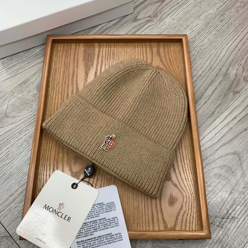 Cheap Moncler Caps #1391321 Replica Wholesale [$27.00 USD] [ITEM#1391321] on Replica Moncler Caps