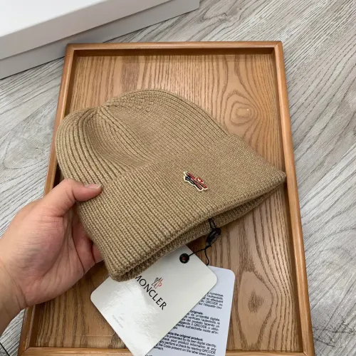 Cheap Moncler Caps #1391321 Replica Wholesale [$27.00 USD] [ITEM#1391321] on Replica Moncler Caps
