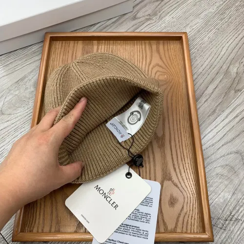 Cheap Moncler Caps #1391321 Replica Wholesale [$27.00 USD] [ITEM#1391321] on Replica Moncler Caps