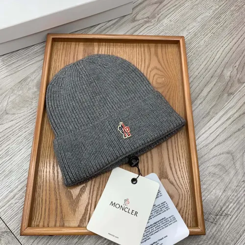Cheap Moncler Caps #1391322 Replica Wholesale [$27.00 USD] [ITEM#1391322] on Replica Moncler Caps