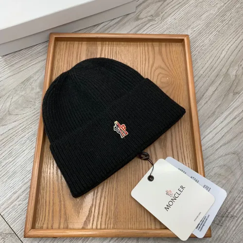 Cheap Moncler Caps #1391323 Replica Wholesale [$27.00 USD] [ITEM#1391323] on Replica Moncler Caps