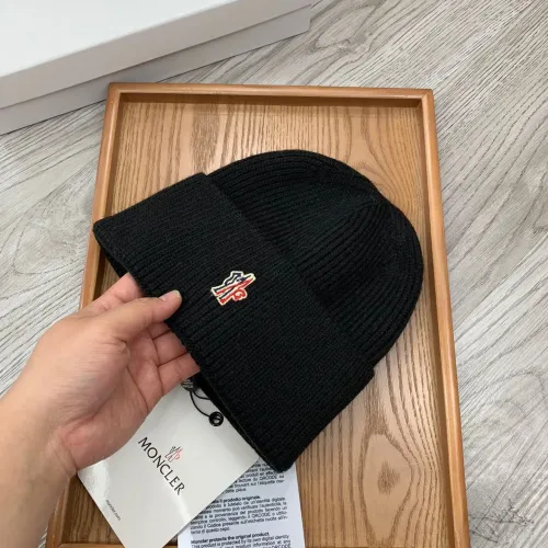 Cheap Moncler Caps #1391323 Replica Wholesale [$27.00 USD] [ITEM#1391323] on Replica Moncler Caps