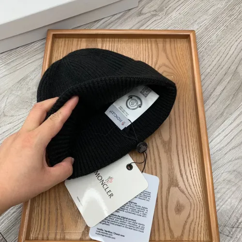 Cheap Moncler Caps #1391323 Replica Wholesale [$27.00 USD] [ITEM#1391323] on Replica Moncler Caps