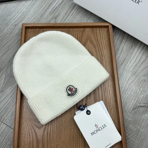 Cheap Moncler Caps #1391324 Replica Wholesale [$27.00 USD] [ITEM#1391324] on Replica Moncler Caps