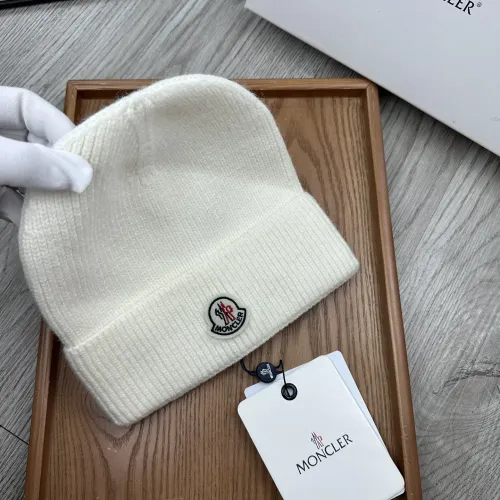 Cheap Moncler Caps #1391324 Replica Wholesale [$27.00 USD] [ITEM#1391324] on Replica Moncler Caps