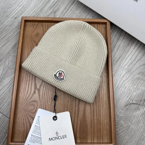 Cheap Moncler Caps #1391325 Replica Wholesale [$27.00 USD] [ITEM#1391325] on Replica Moncler Caps
