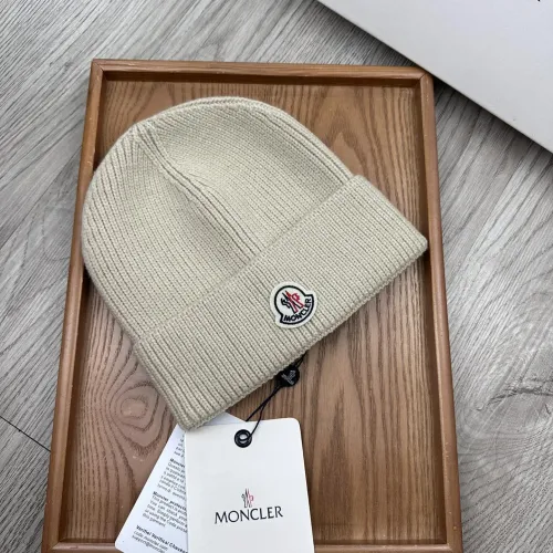 Cheap Moncler Caps #1391325 Replica Wholesale [$27.00 USD] [ITEM#1391325] on Replica Moncler Caps