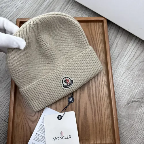 Cheap Moncler Caps #1391325 Replica Wholesale [$27.00 USD] [ITEM#1391325] on Replica Moncler Caps