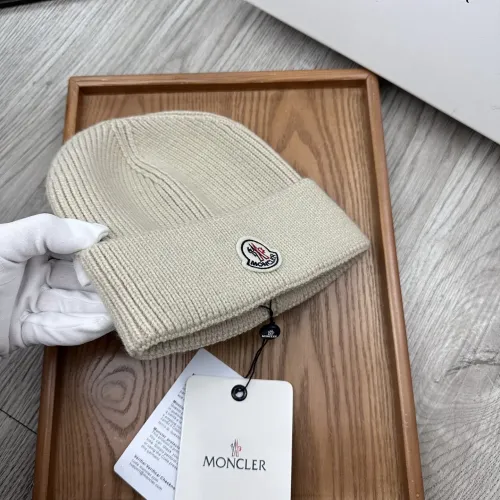 Cheap Moncler Caps #1391325 Replica Wholesale [$27.00 USD] [ITEM#1391325] on Replica Moncler Caps