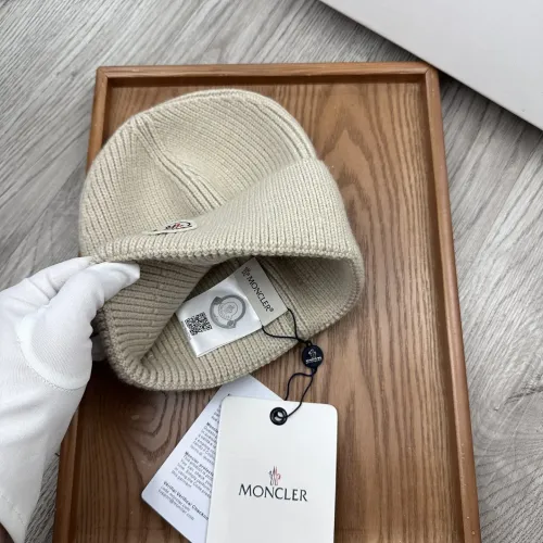 Cheap Moncler Caps #1391325 Replica Wholesale [$27.00 USD] [ITEM#1391325] on Replica Moncler Caps
