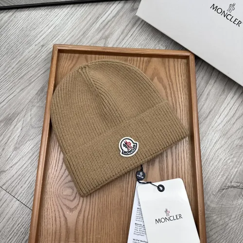Cheap Moncler Caps #1391326 Replica Wholesale [$27.00 USD] [ITEM#1391326] on Replica Moncler Caps