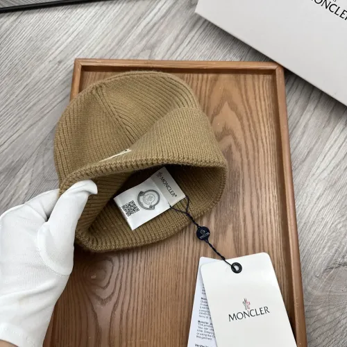 Cheap Moncler Caps #1391326 Replica Wholesale [$27.00 USD] [ITEM#1391326] on Replica Moncler Caps