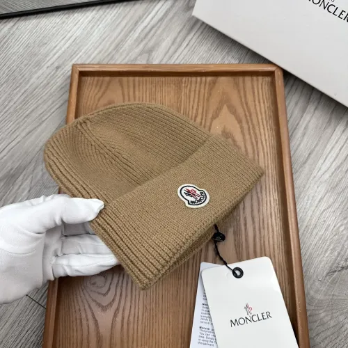 Cheap Moncler Caps #1391326 Replica Wholesale [$27.00 USD] [ITEM#1391326] on Replica Moncler Caps