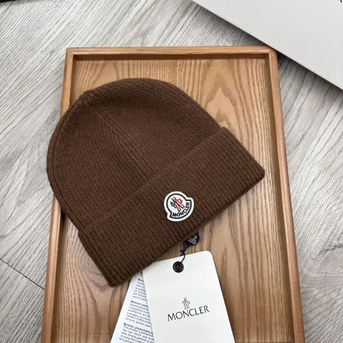Cheap Moncler Caps #1391327 Replica Wholesale [$27.00 USD] [ITEM#1391327] on Replica Moncler Caps