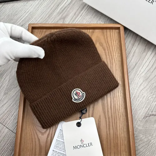 Cheap Moncler Caps #1391327 Replica Wholesale [$27.00 USD] [ITEM#1391327] on Replica Moncler Caps