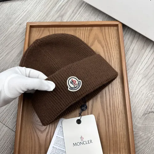 Cheap Moncler Caps #1391327 Replica Wholesale [$27.00 USD] [ITEM#1391327] on Replica Moncler Caps