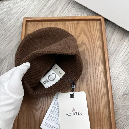 Cheap Moncler Caps #1391327 Replica Wholesale [$27.00 USD] [ITEM#1391327] on Replica Moncler Caps