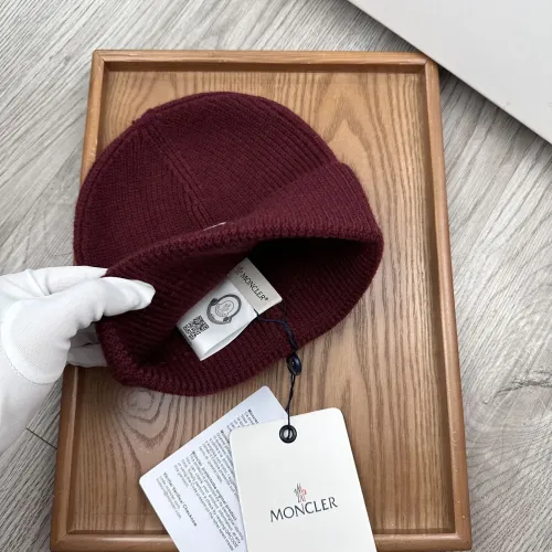 Cheap Moncler Caps #1391328 Replica Wholesale [$27.00 USD] [ITEM#1391328] on Replica Moncler Caps