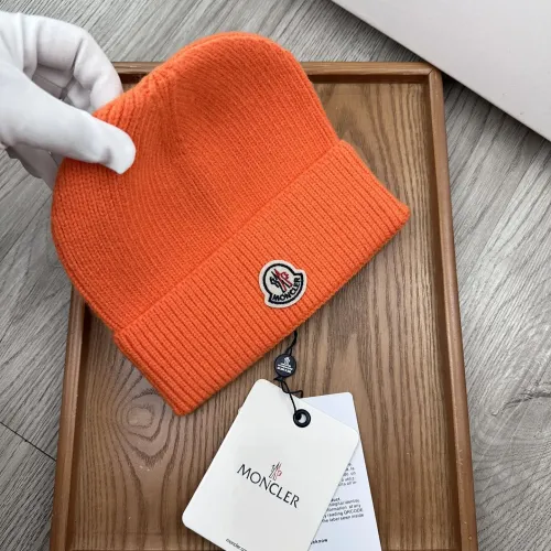 Cheap Moncler Caps #1391329 Replica Wholesale [$27.00 USD] [ITEM#1391329] on Replica Moncler Caps