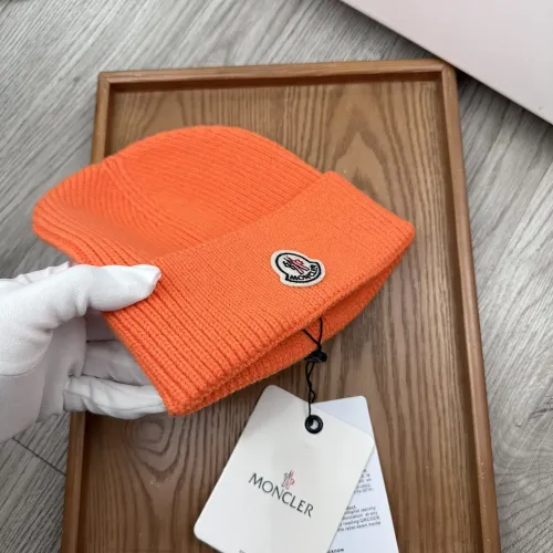 Cheap Moncler Caps #1391329 Replica Wholesale [$27.00 USD] [ITEM#1391329] on Replica Moncler Caps