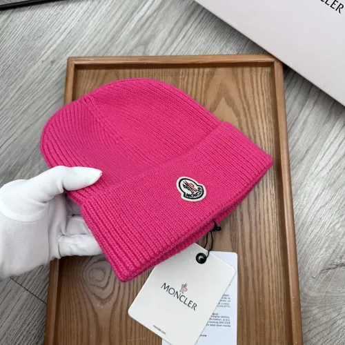 Cheap Moncler Caps #1391330 Replica Wholesale [$27.00 USD] [ITEM#1391330] on Replica Moncler Caps