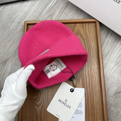 Cheap Moncler Caps #1391330 Replica Wholesale [$27.00 USD] [ITEM#1391330] on Replica Moncler Caps
